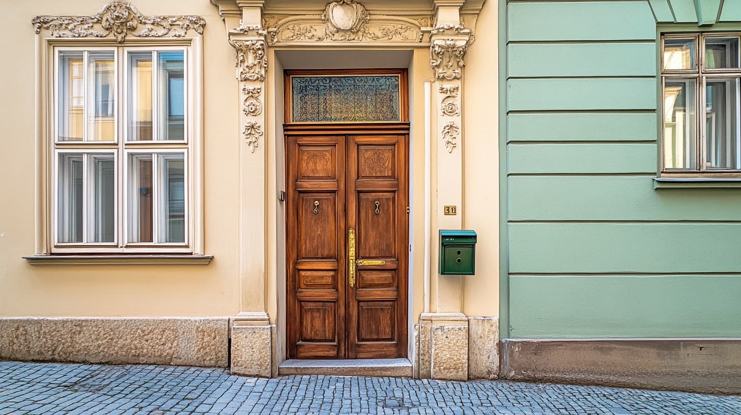 Dědictví nemovitosti — pomůžeme vám se rozhodnout