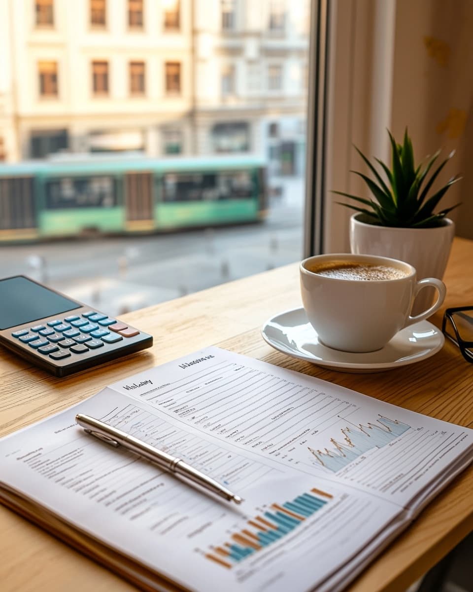 Finanční poradenství — hypotéka a pojištění v Plzni