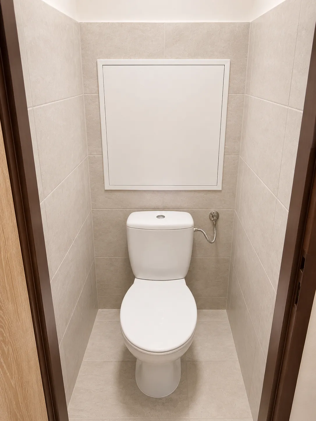 Byt 2+1 po rekonstrukci — Kynšperk nad Ohří — foto 4